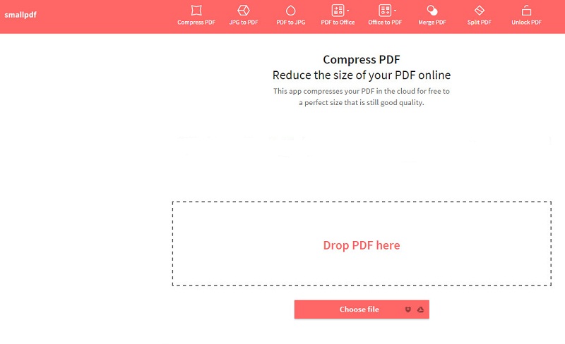 compress pdf file size in mac